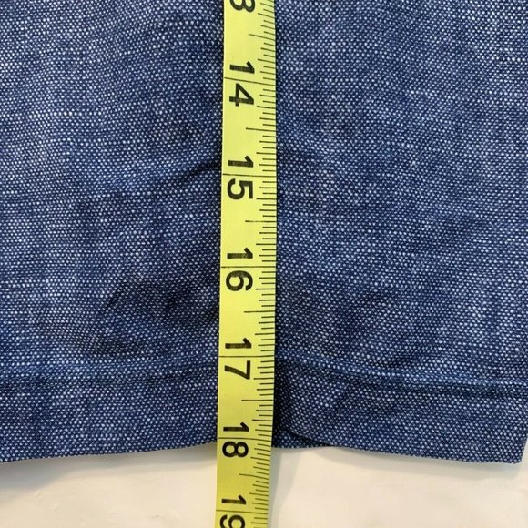 O'Neill Hybrid Board Shorts Quick Dry Stretch Swim Trunks‎ Mens 27 Dark Blue - Picture 12 of 12